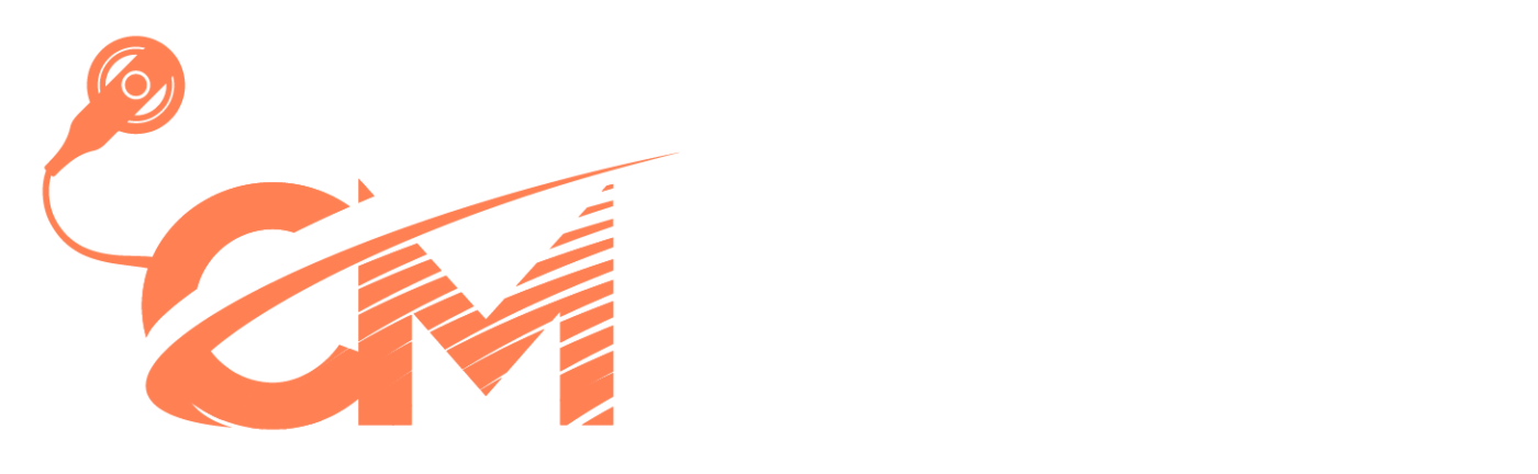 Carl Morris Inspirational Speaker